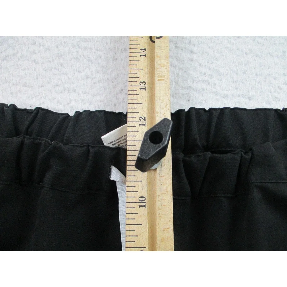 FIGS Technical Collection Scrub Set Mens‎ XL Shirt Large Pants Medical Uniform